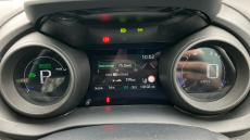 Toyota Yaris 1.5 Hybrid Design 5dr CVT Hybrid Hatchback